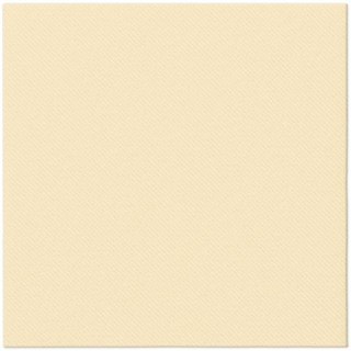 Paw Serwetki airlaid 40x40 kremowy fizelina [mm:] 400x400 Paw (AAN000011)