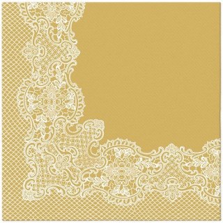 Paw Serwetki airlaid 40x40 mix nadruk fizelina [mm:] 400x400 Paw (AAN002290)