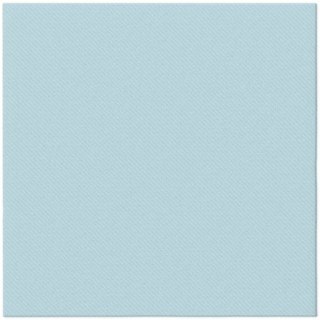 Paw Serwetki airlaid 40x40 niebieski jasny fizelina [mm:] 400x400 Paw (AAN009105)