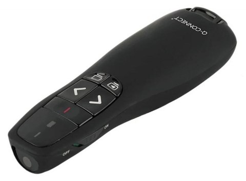 Q-Connect Wskaźnik laserowy 5-przyciskowy Q-Connect (KF11029)