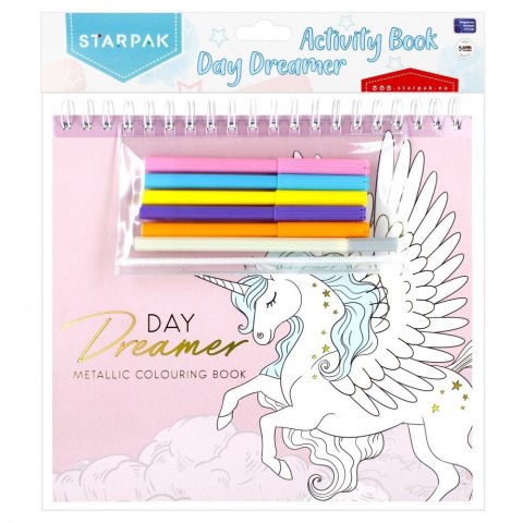Starpak Zestaw kreatywny DAY DREAMER Starpak (497701)