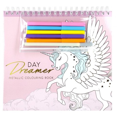 Starpak Zestaw kreatywny DAY DREAMER Starpak (497701)