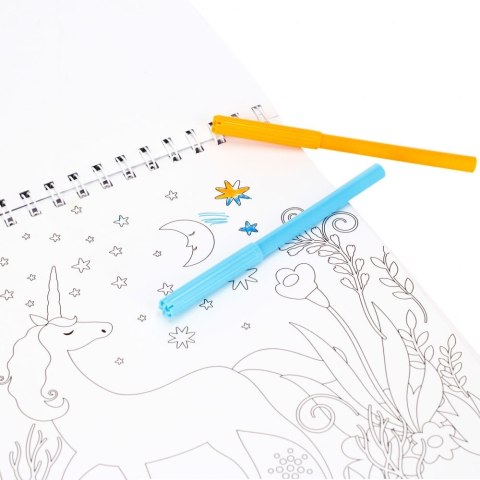 Starpak Zestaw kreatywny DAY DREAMER Starpak (497701)
