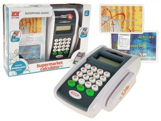 Adar Kasa sklepowa terminal płatniczy na baterie Adar (631465)