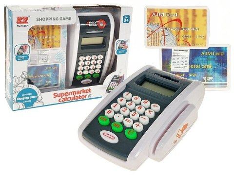 Adar Kasa sklepowa terminal płatniczy na baterie Adar (631465)