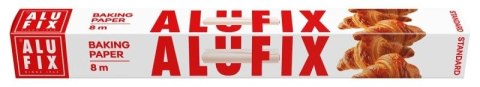 Alufix Papier do pieczenia 8m Alufix (BS-AX-001260)
