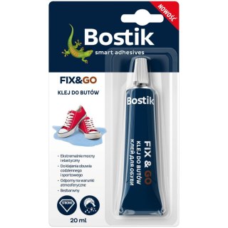 BOSTIK Klej w tubie do butów 20ml BOSTIK