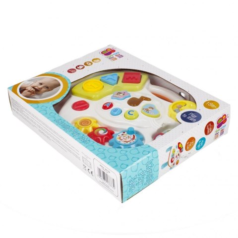 Bam Bam Zabawka edukacyjna stolik Bam Bam (481794)