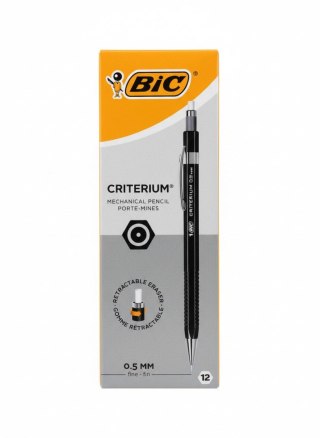 Bic Ołówek automatyczny CRTERIUM 3086123249783 0,5mm Bic (892276)