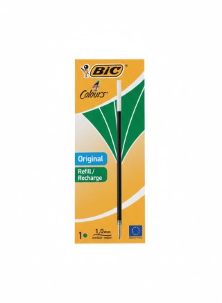 Bic Wkład do długopisu wkład zielony Bic (400814609)
