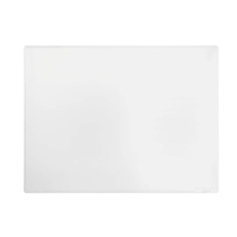 Durable Podkład na biurko przezroczysty plastik [mm:] 50x65 Durable
