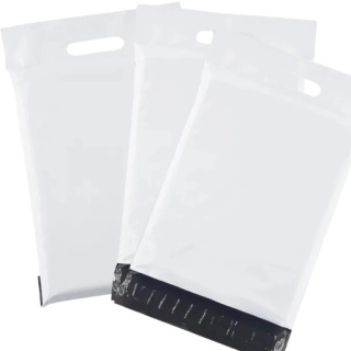 Foliopaki kurierskie do pakowania / 50 sztuk / 500x600mm
