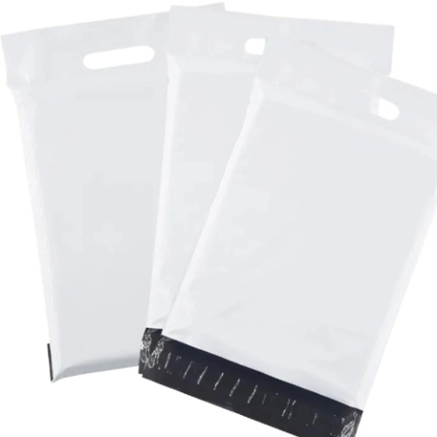 Foliopaki kurierskie do pakowania / 50 sztuk / 500x600mm