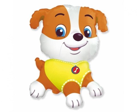 Godan Balon foliowy Bulldog, pakowany 24cal Godan (C901750)