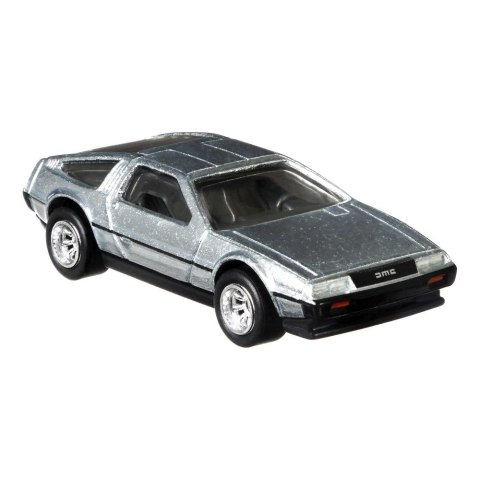 Hot Wheels Samochód BOULEVARD 1:64 Hot Wheels (GJT68)
