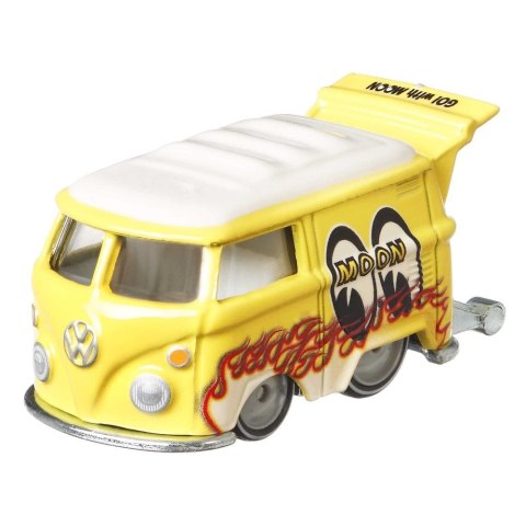 Hot Wheels Samochód BOULEVARD 1:64 Hot Wheels (GJT68)