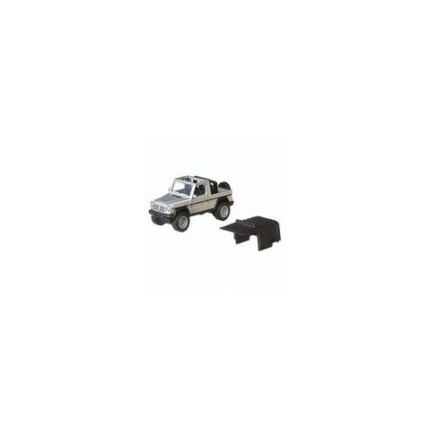 Hot Wheels Samochód BOULEVARD 1:64 Hot Wheels (GJT68)