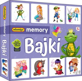 Kukuryku Układanka bajki Kukuryku