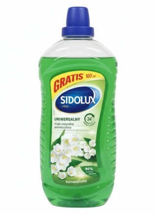 Lakma Płyn do podłóg 1000ml Lakma