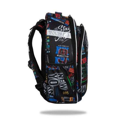 Patio Plecak CoolPack TURTLE Patio (F015673)