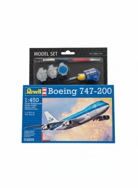 Revell Model do sklejania Revell (63999)