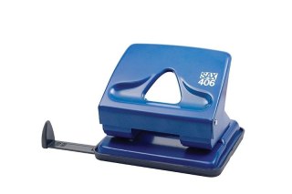 Sax Dziurkacz szaro-czarna 30k (ISAX406-01) Sax