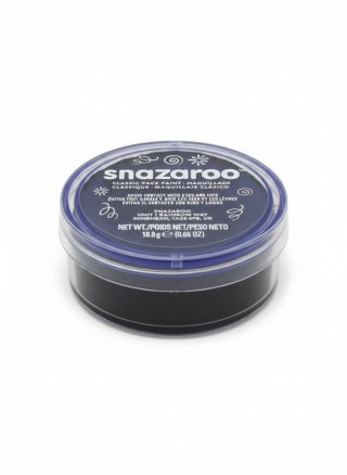 Snazaroo Farba do malowania twarzy 1 kolor. Snazaroo (1118222)