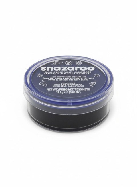 Snazaroo Farba do malowania twarzy 1 kolor. Snazaroo (1118222)