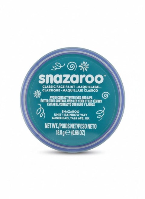 Snazaroo Farba do malowania twarzy Snazaroo (1118222)