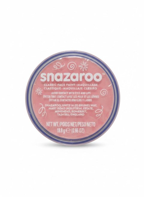 Snazaroo Farba do malowania twarzy Snazaroo (1118222)