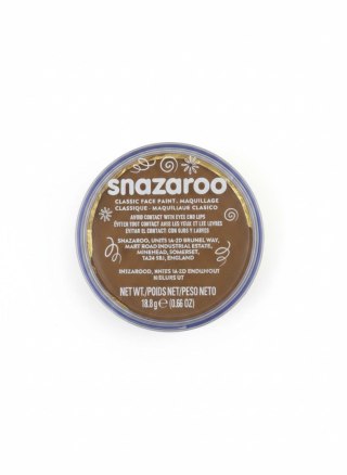 Snazaroo Farba do malowania twarzy Snazaroo (1118222)