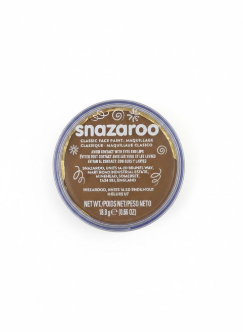 Snazaroo Farba do malowania twarzy Snazaroo (1118222)