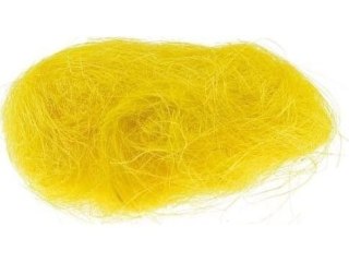 Titanum Sizal Craft-Fun Series cytrynowy 30g Titanum