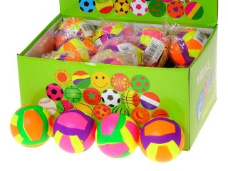 Adar Piłeczka piankowa mix Adar (569850)