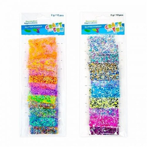 Craft with Fun Brokat Craft with Fun (411455)