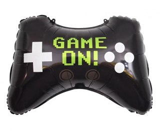 Godan Balon foliowy Pad Game on, 39x58cm Godan (FG-GOF1)
