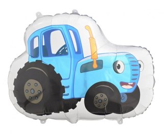 Godan Balon foliowy Traktor, 51x38cm Godan (FG-TRF1)