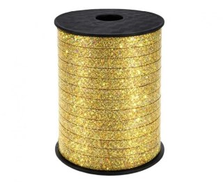 Godan Wstążka holograficzna szampańska 5x458 [mm x m] SZAMPAŃSKI Godan (GT-5HP04)