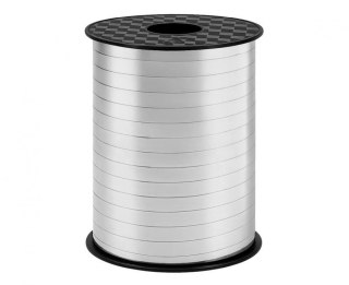 Godan Wstążka lakierowana 5x458 [mm x m] srebrny Godan (GT-5LP12)