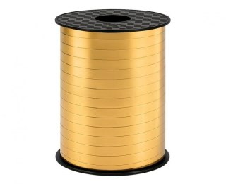 Godan Wstążka lakierowana 5x458 [mm x m] złota Godan (GT-5LP06)