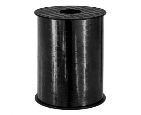 Godan Wstążka metaliczna 5x458 [mm x m] czarny Godan (GT-5MP15)