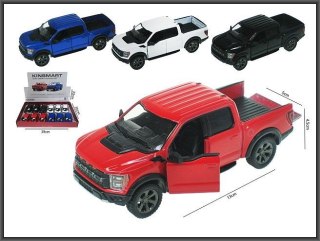 Hipo Samochód F-150 Raptor 2022 Hipo (HXKT253)