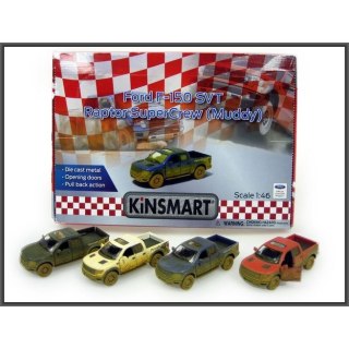 Hipo Samochód FORD OFFROAD Hipo (HXKT170)