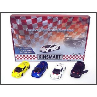 Hipo Samochód Lamborghini Sesto Hipo (HXKT155)