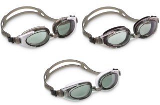 Intex Okulary pływackie Pro UV Intex (55685)