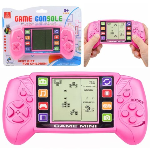 Lean Gra elektroniczna tetris Lean (30759)