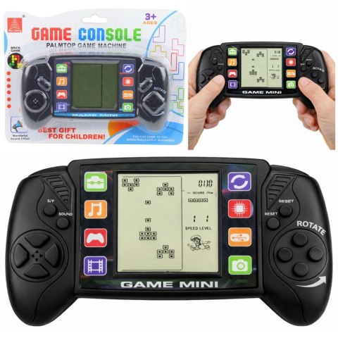 Lean Gra elektroniczna tetris Lean (30762)