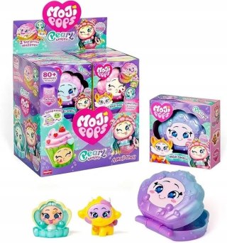 Orbico Sp. Z O.o. Figurka MojiPops PEARL SHELLS Orbico Sp. Z O.o. (PMP6D412IN00)
