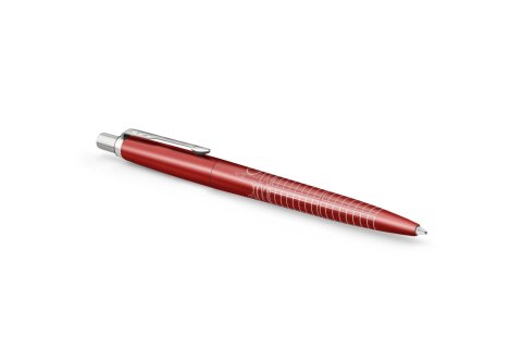 Parker Ekskluzywny długopis bd LONDON M CT czerwony wkład niebieski Mmm Parker (2221603)