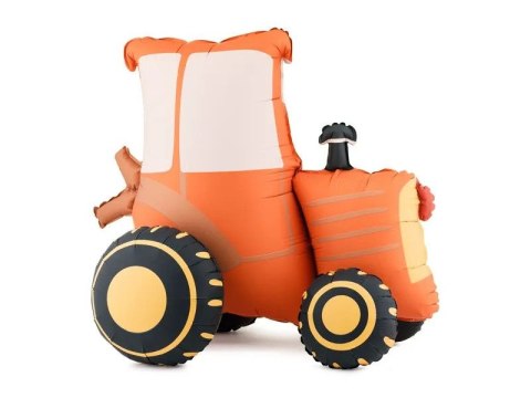 Partydeco Balon foliowy Traktor, 72x63.5 cm, mix Partydeco (FB401)